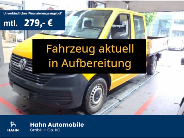 Volkswagen T6.1 Transporter