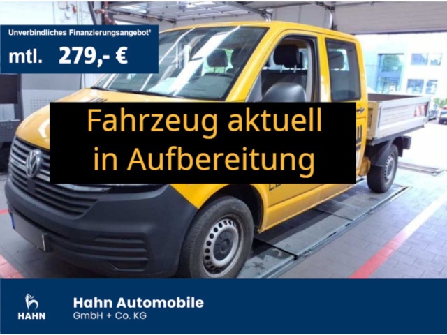 Volkswagen T6.1 Transporter