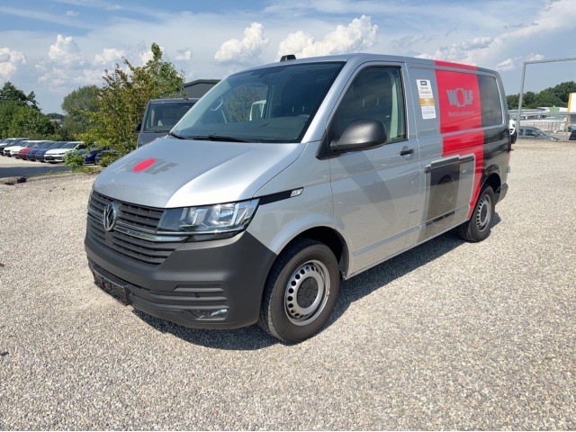 Volkswagen T6.1 Transporter