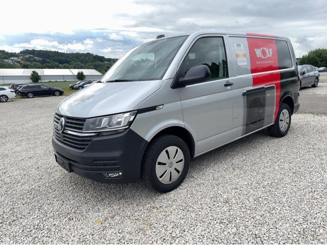 Volkswagen T6.1 Transporter