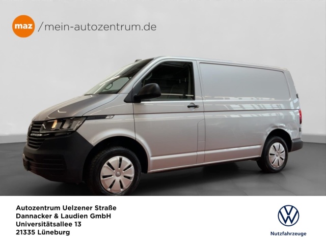 Volkswagen T6.1 Transporter