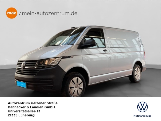 Volkswagen T6.1 Transporter