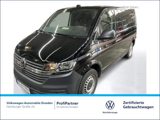 Volkswagen T6.1 Transporter