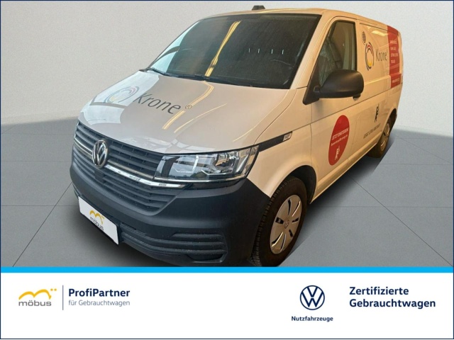 Volkswagen T6.1 Transporter