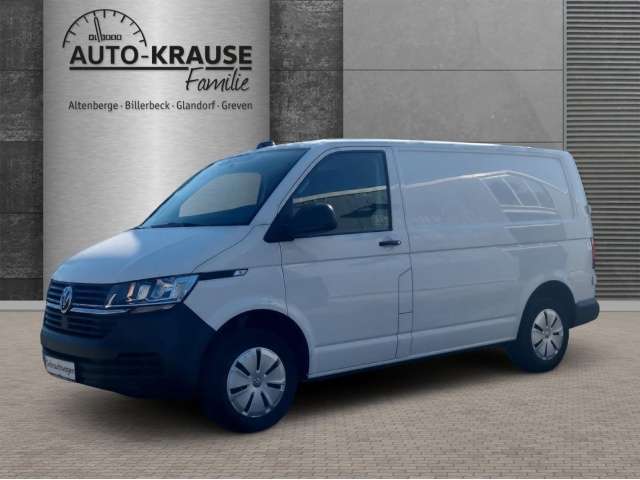 Volkswagen T6.1 Transporter