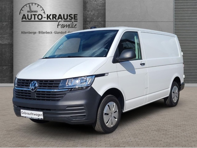Volkswagen T6.1 Transporter