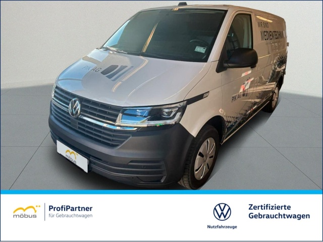Volkswagen T6.1 Transporter