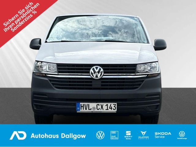 Volkswagen T6.1 Transporter