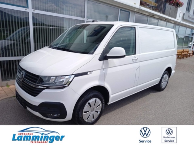 Volkswagen T6.1 Transporter