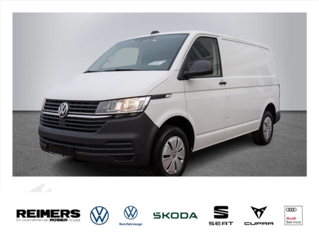 Volkswagen T6.1 Transporter