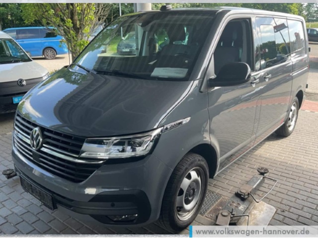 Volkswagen T6.1 Transporter