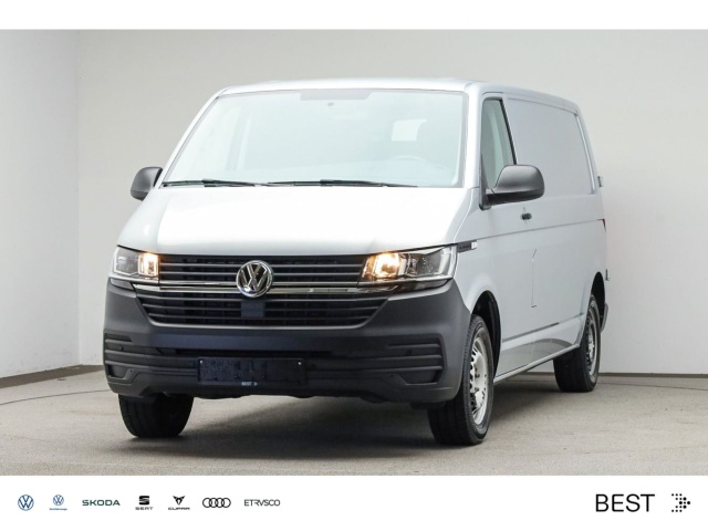 Volkswagen T6.1 Transporter