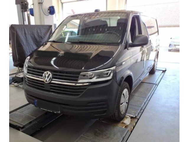 Volkswagen T6.1 Transporter