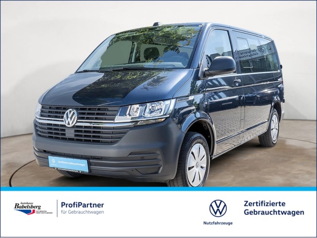 Volkswagen T6.1 Transporter