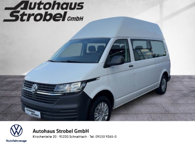 Volkswagen T6.1 Transporter