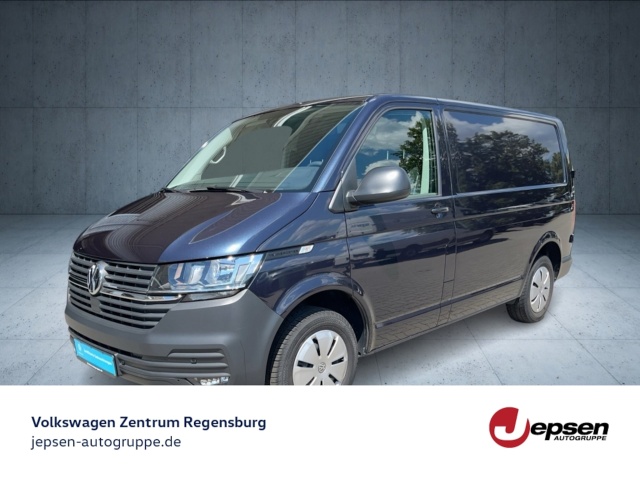 Volkswagen T6.1 Transporter