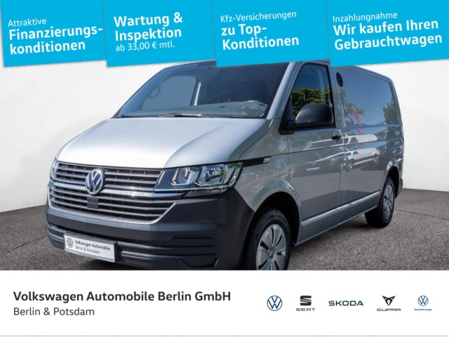 Volkswagen T6.1 Transporter