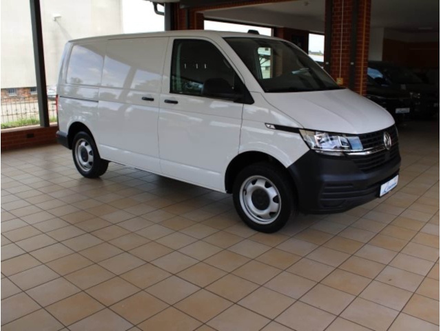 Volkswagen T6.1 Transporter