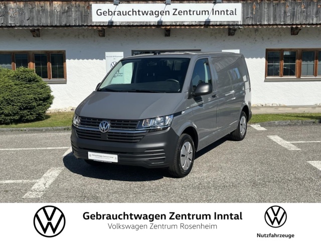 Volkswagen T6.1 Transporter
