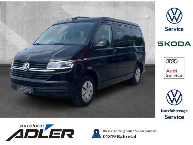 Volkswagen T6.1 Transporter