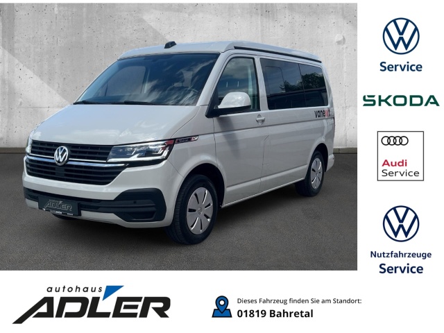 Volkswagen T6.1 Transporter