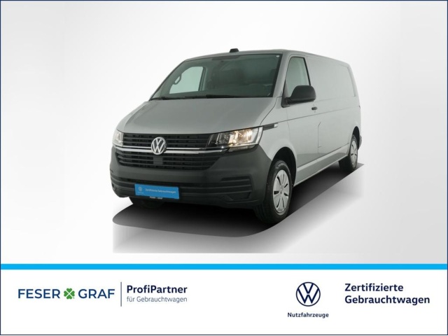 Volkswagen T6.1 Transporter