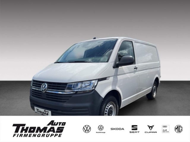 Volkswagen T6.1 Transporter