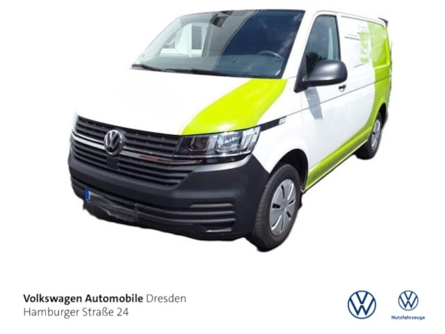 Volkswagen T6.1 Transporter