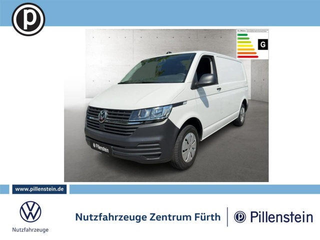 Volkswagen T6.1 Transporter