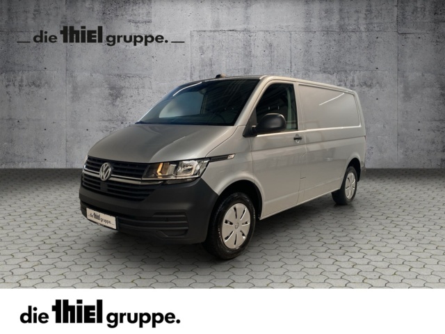 Volkswagen T6.1 Transporter