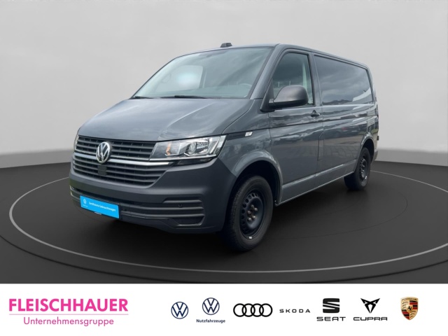 Volkswagen T6.1 Transporter