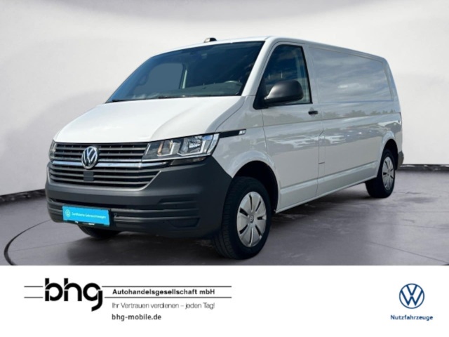 Volkswagen T6.1 Transporter