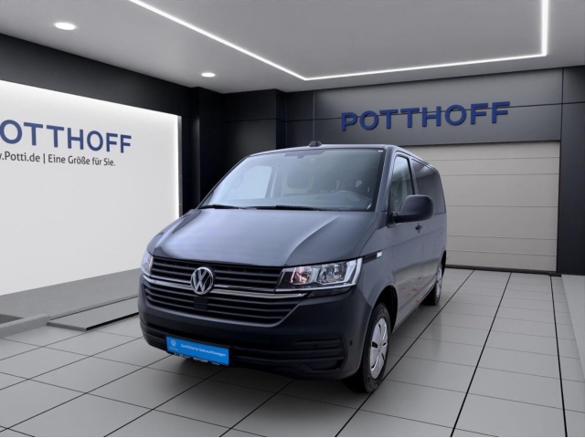 Volkswagen T6.1 Transporter