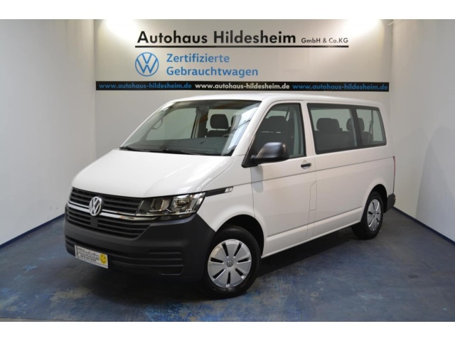 Volkswagen T6.1 Transporter