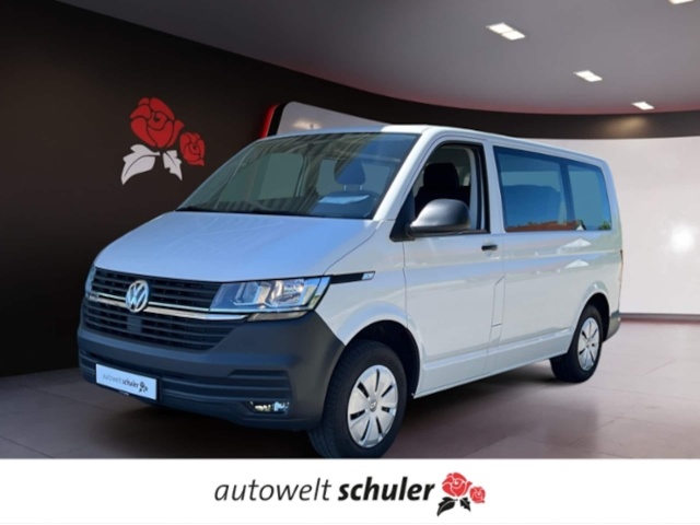 Volkswagen T6.1 Transporter
