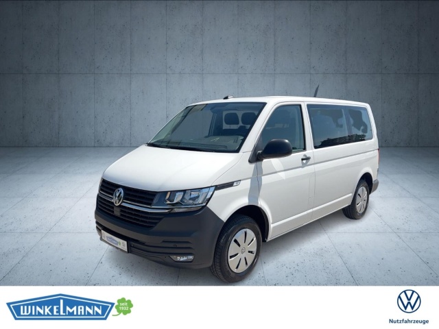Volkswagen T6.1 Transporter
