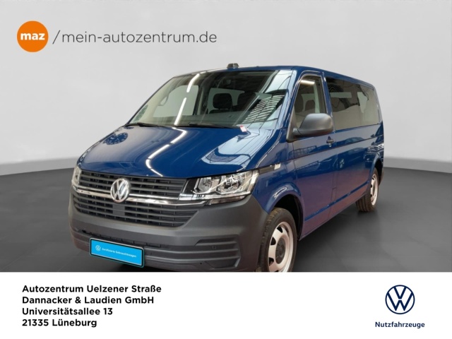 Volkswagen T6.1 Transporter
