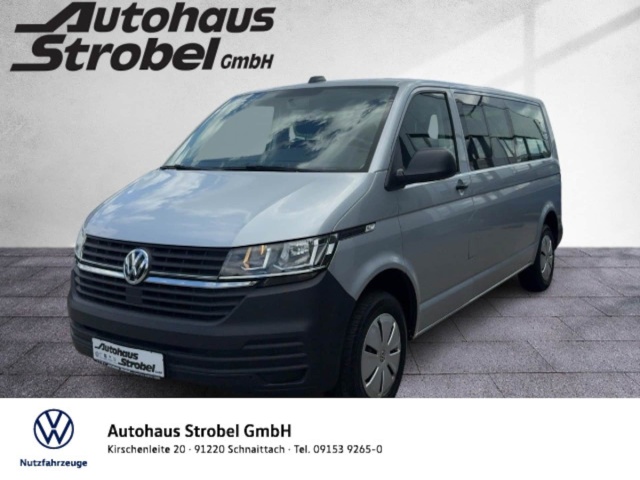 Volkswagen T6.1 Transporter