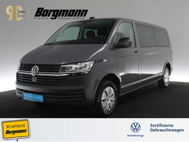 Volkswagen T6.1 Transporter