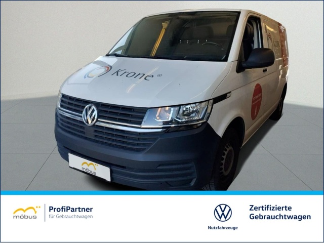 Volkswagen T6.1 Transporter