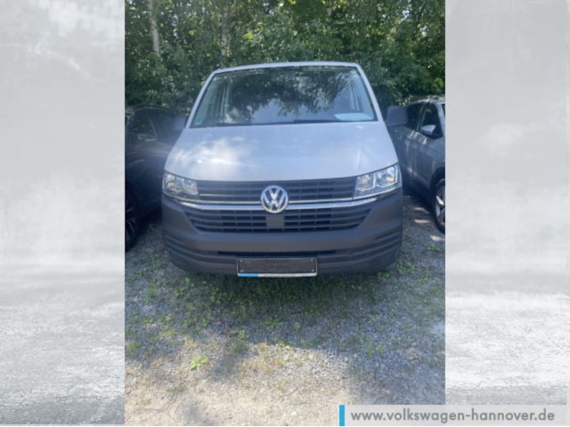 Volkswagen T6.1 Transporter