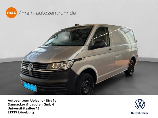 Volkswagen T6.1 Transporter
