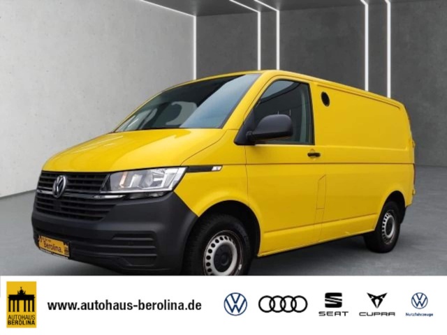 Volkswagen T6.1 Transporter