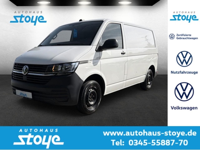 Volkswagen T6.1 Transporter