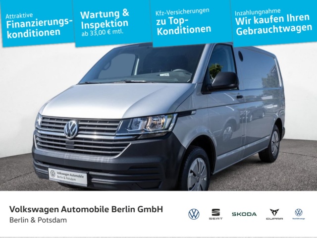 Volkswagen T6.1 Transporter