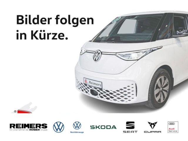 Volkswagen T6.1 Transporter
