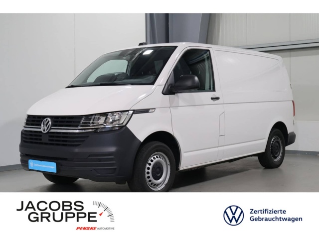 Volkswagen T6.1 Transporter