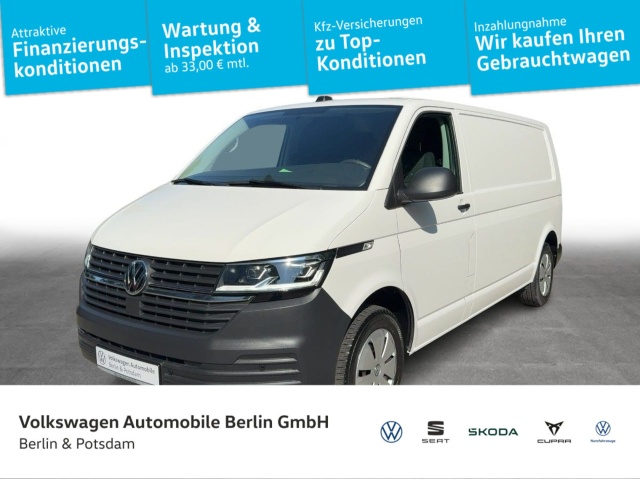 Volkswagen T6.1 Transporter