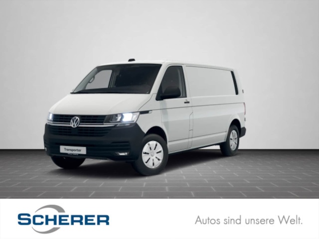 Volkswagen T6.1 Transporter