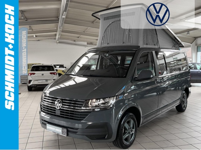 Volkswagen T6.1 Transporter